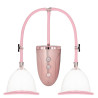 Développeur de seins automatique Pumped L - Pompes à seins pour travesti Développeur de seins automatique Pumped L - Pompes à seins pour travesti
