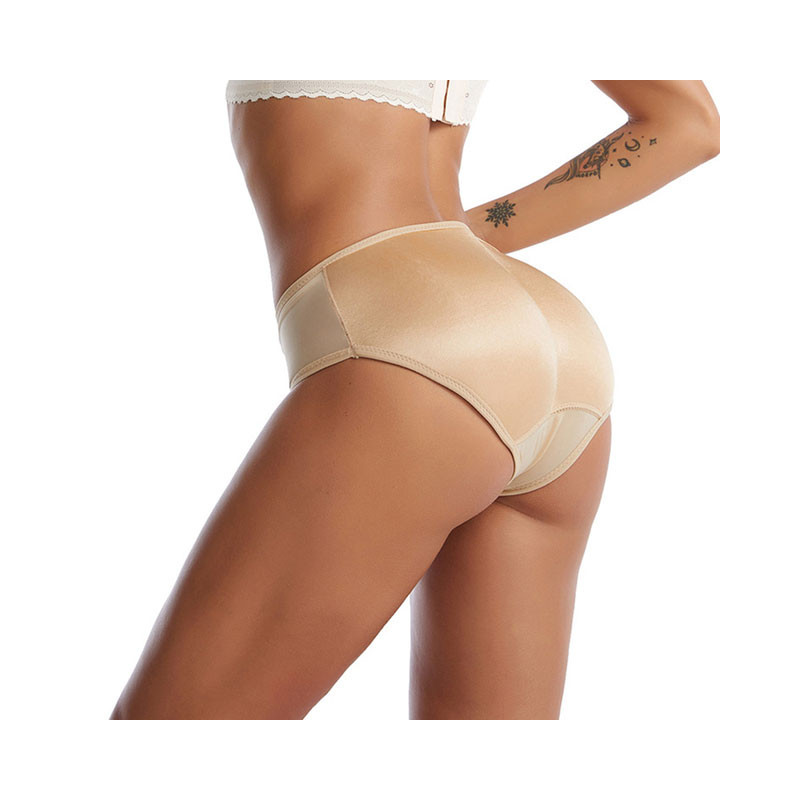 Culotte push-up chair - Fausses fesses