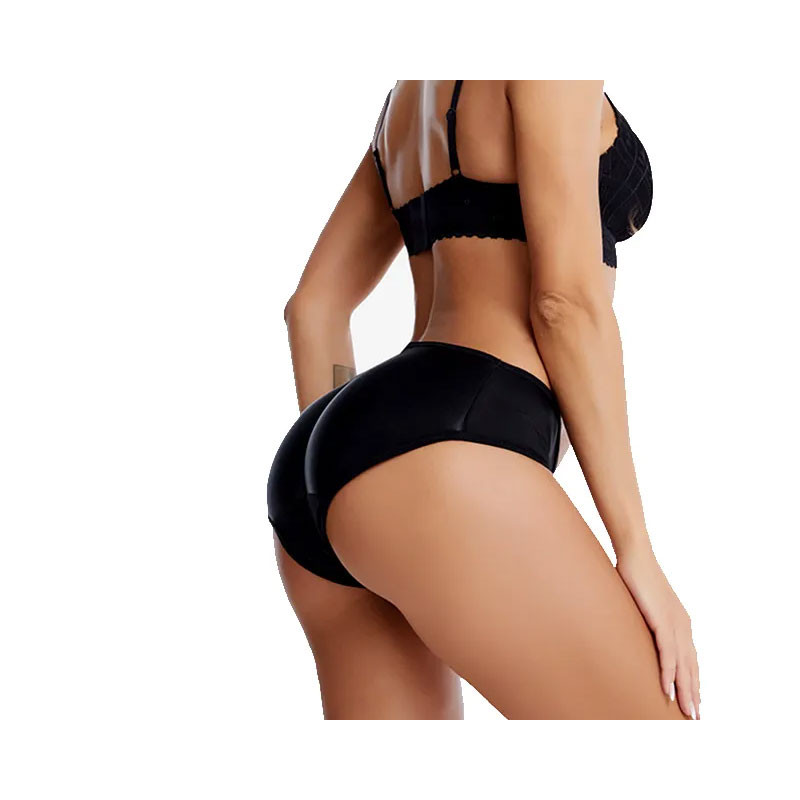 Culotte push-up chair - Fausses fesses