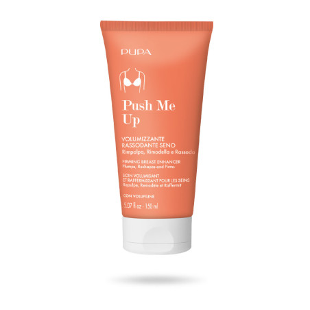 Soin volumisant Push Me Up (150ml) - Crèmes volume poitrine pour travesti