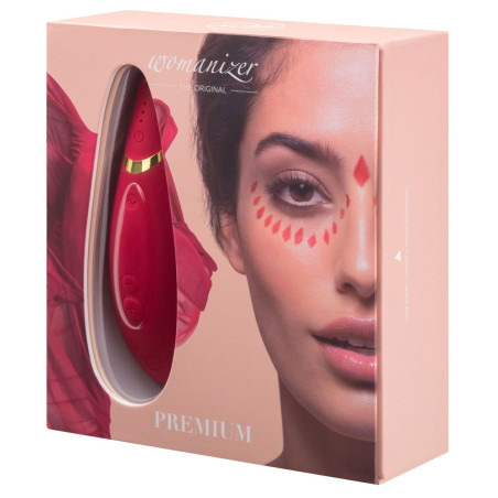 Womanizer Premium - Tous nos produits