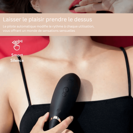 Womanizer Premium - Tous nos produits