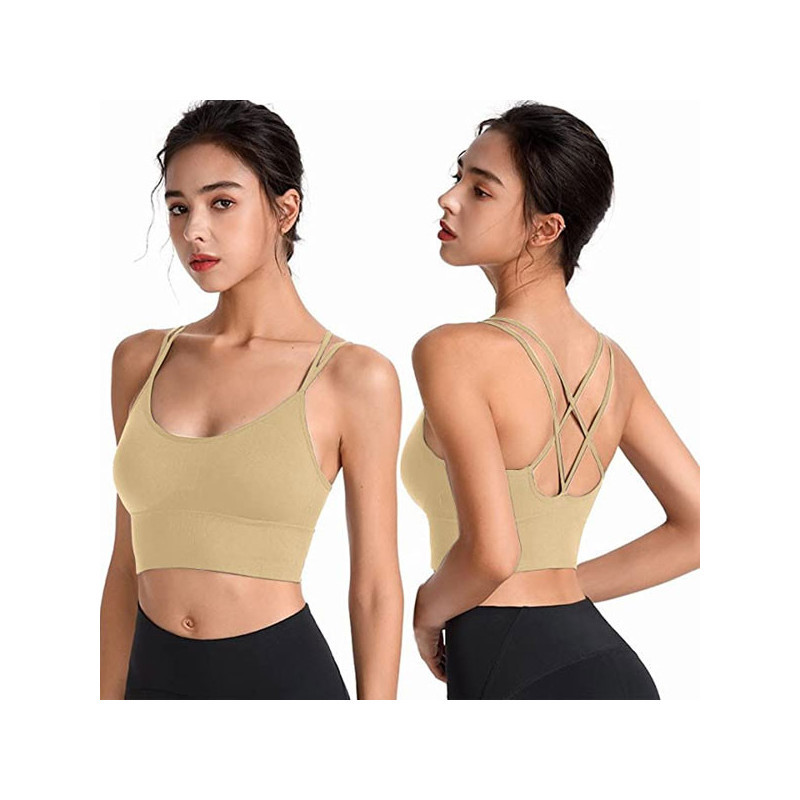 Brassière Push-up chair - Tous nos produits