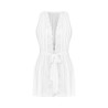 Peignoir Heavenlly - Déshabillés pour travestis Peignoir Heavenlly - Déshabillés pour travestis