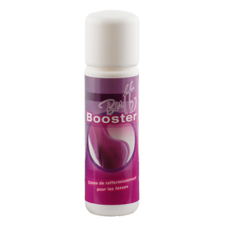 Butt booster fesses rebondies - Crèmes volume fesses pour travesti