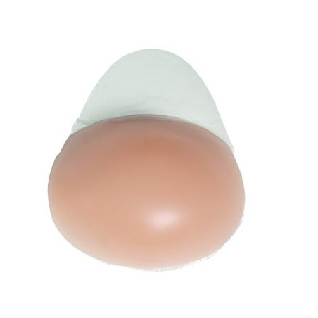 Faux seins C adhésifs silicone Lift - Faux seins adhésifs pour travesti