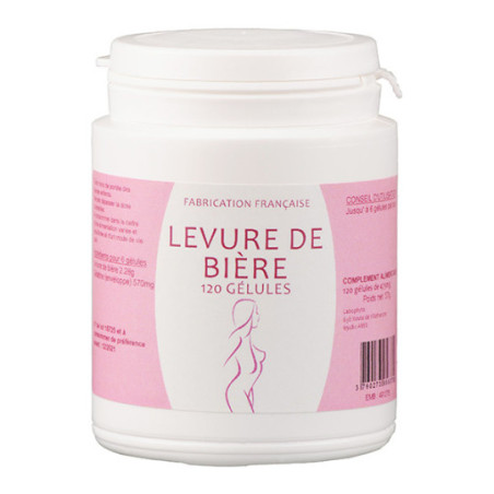 Toutes nos Pilules volume poitrine | Feminitop