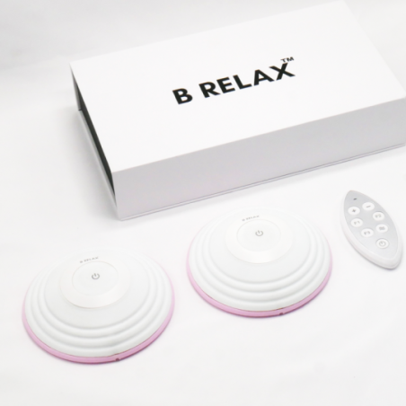 B Relax - Pompes à seins pour travesti