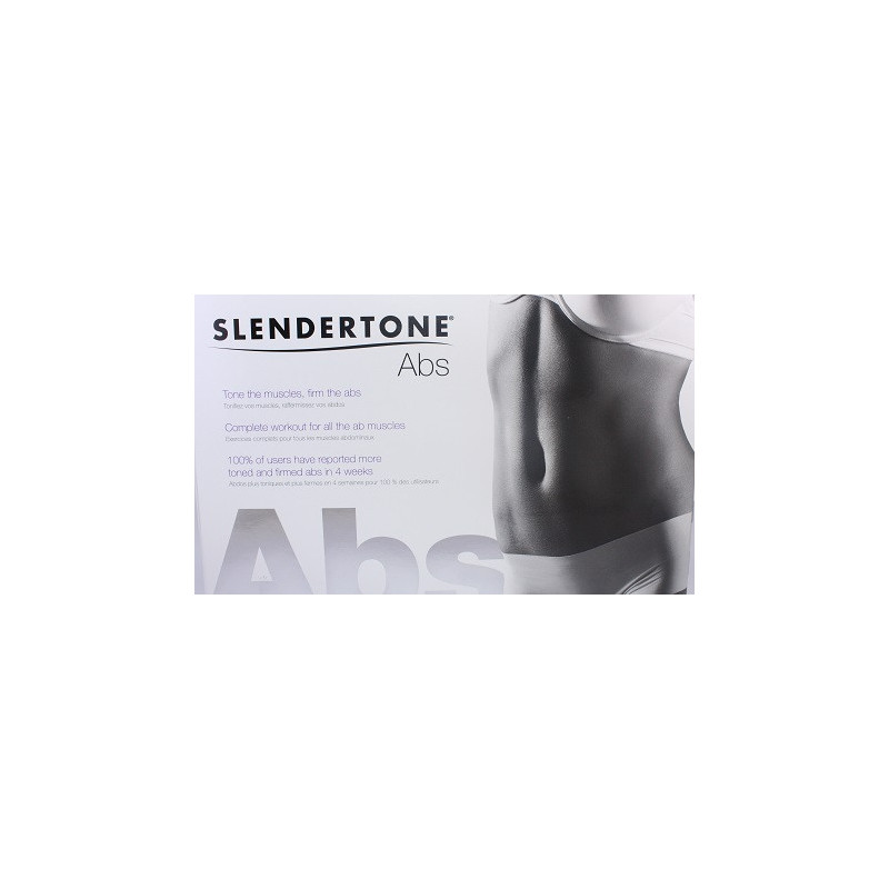 Ceinture D'électrostimulation Slendertone Abs Femme