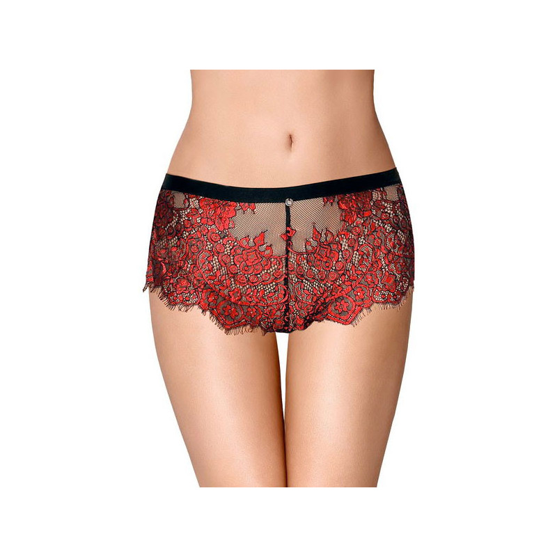 Shorty Redessia - Culottes / Strings