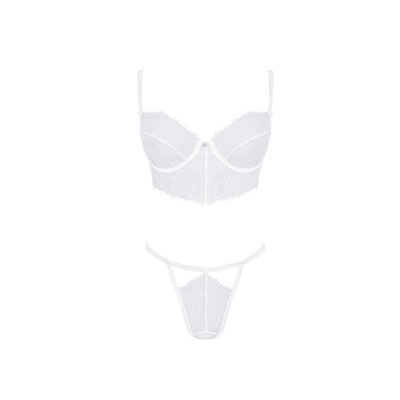 Ensemble sexy Bianelle - Ensemble sexy