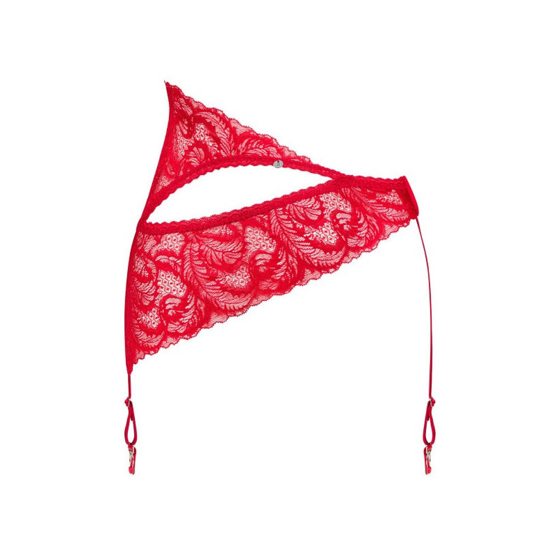 Porte-jarretelles Atenica - Portes-jarretelles pour travestis