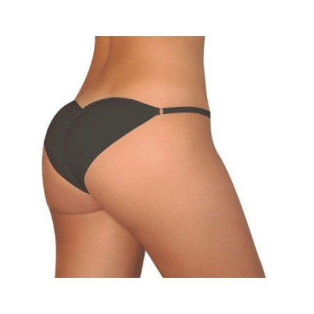 Culotte Brazilian Secret - Fausses fesses