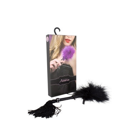 Plumeau Provocative Feather - Déguisements pour travestis