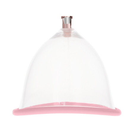 Développeur de seins automatique Pumped L - Pompes à seins pour travesti Développeur de seins automatique Pumped L - Pompes à seins pour travesti