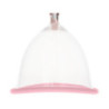 Développeur de seins automatique Pumped L - Pompes à seins pour travesti Développeur de seins automatique Pumped L - Pompes à seins pour travesti