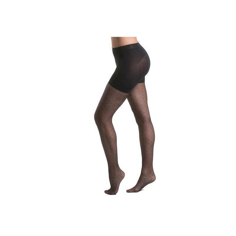 Collants Sexy Dots - Collants sexy pour travestis